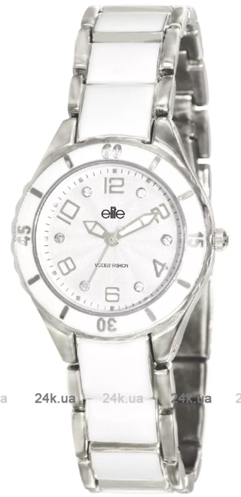 Часы Elite E53374.201