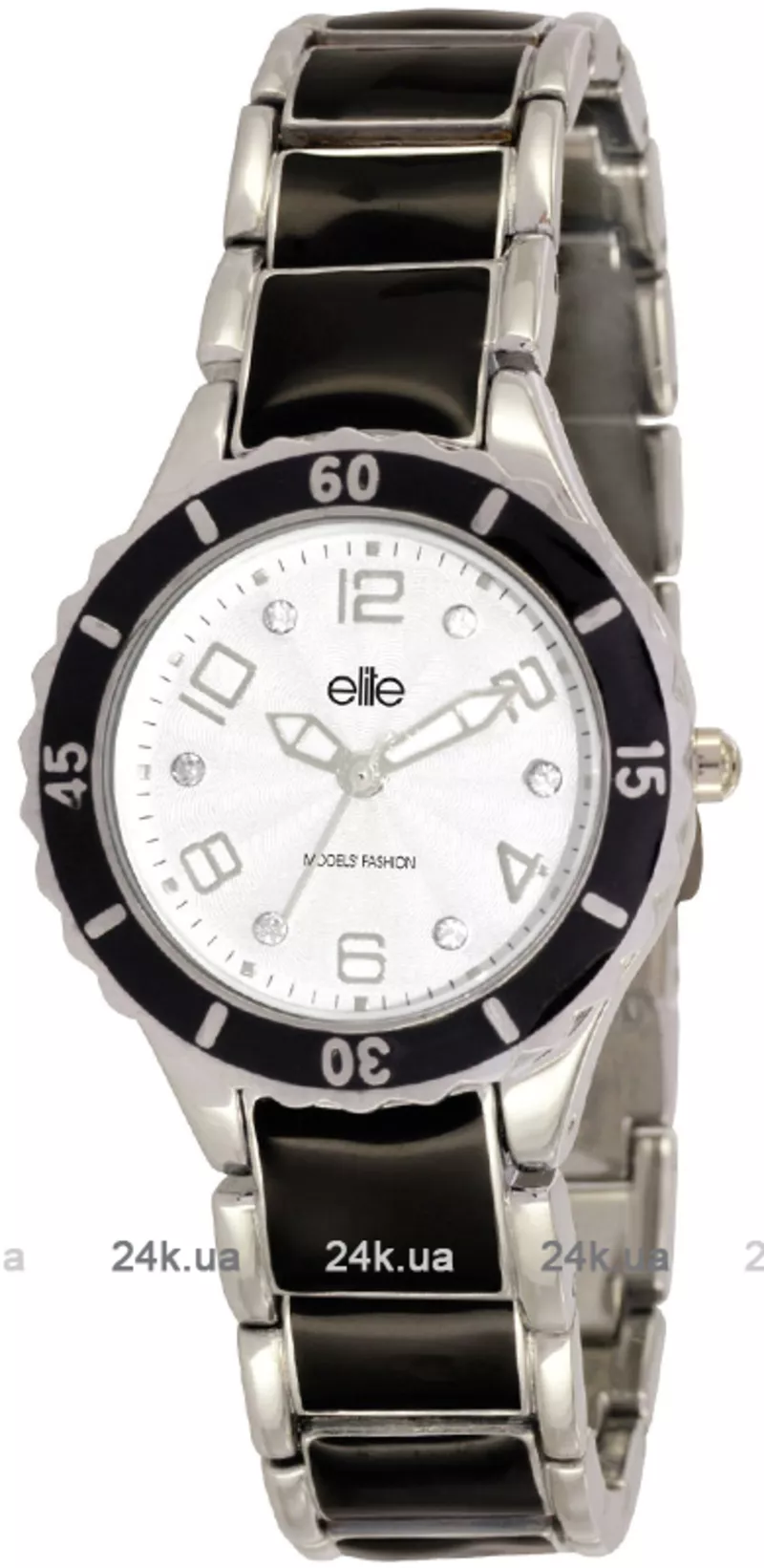 Часы Elite E53374.203