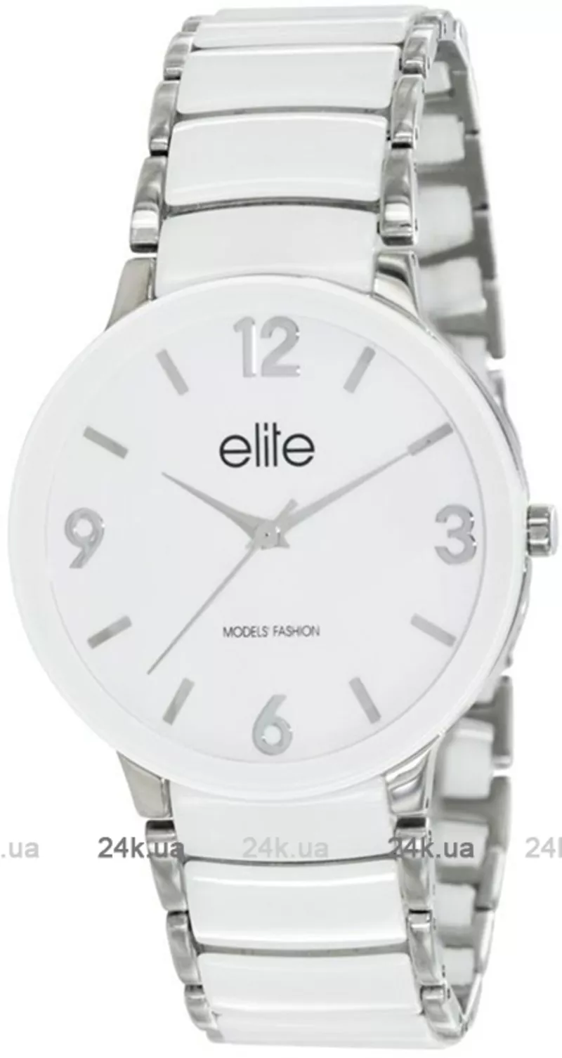Часы Elite E53433.001