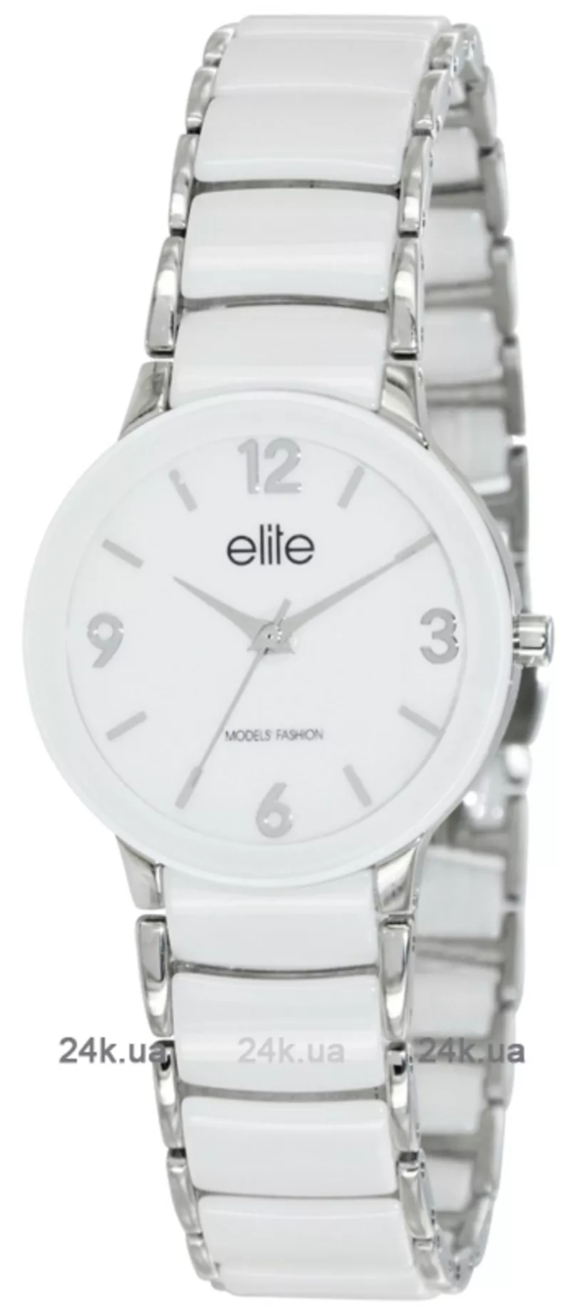 Часы Elite E53434.001