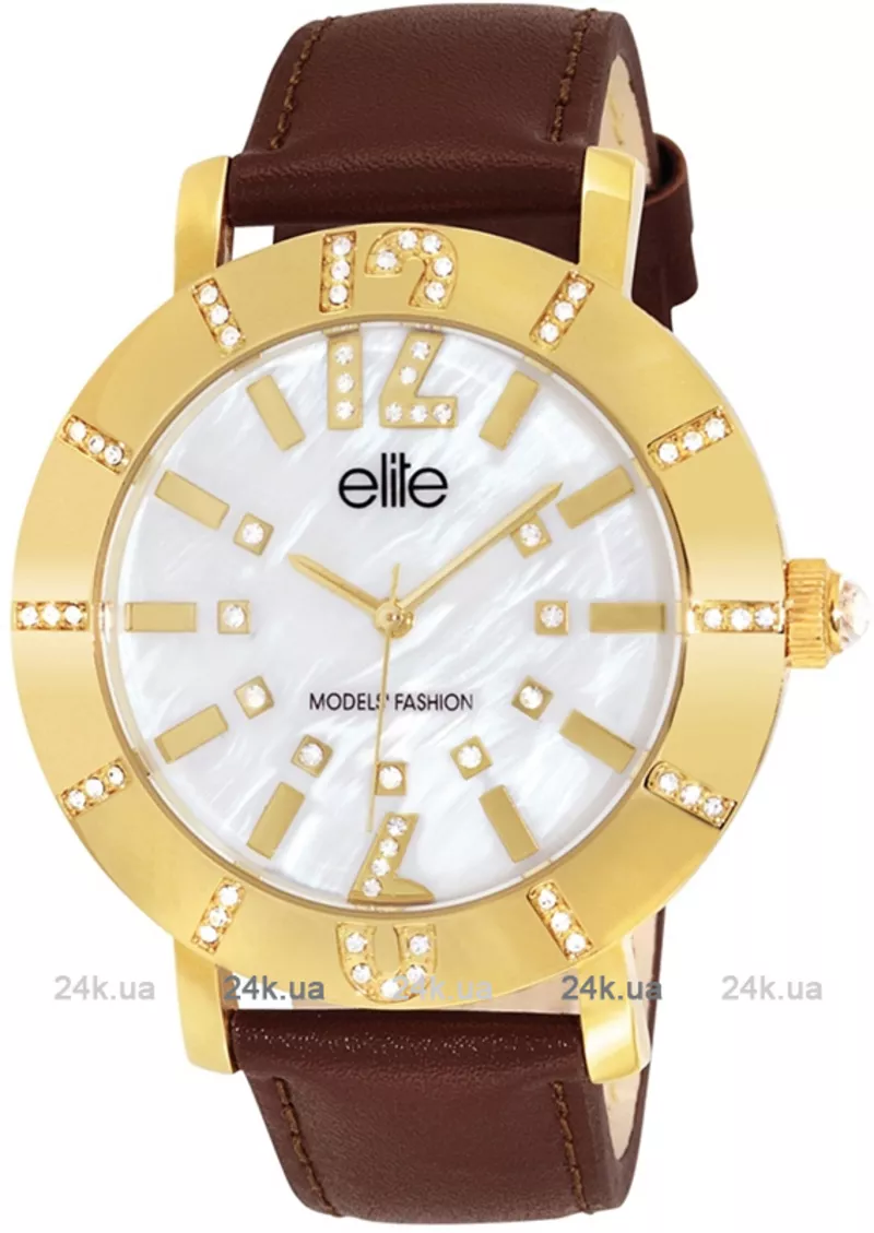 Часы Elite E53502G.105