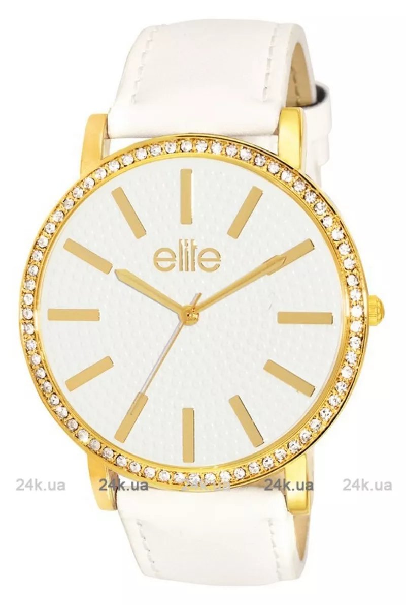 Часы Elite E53702.101