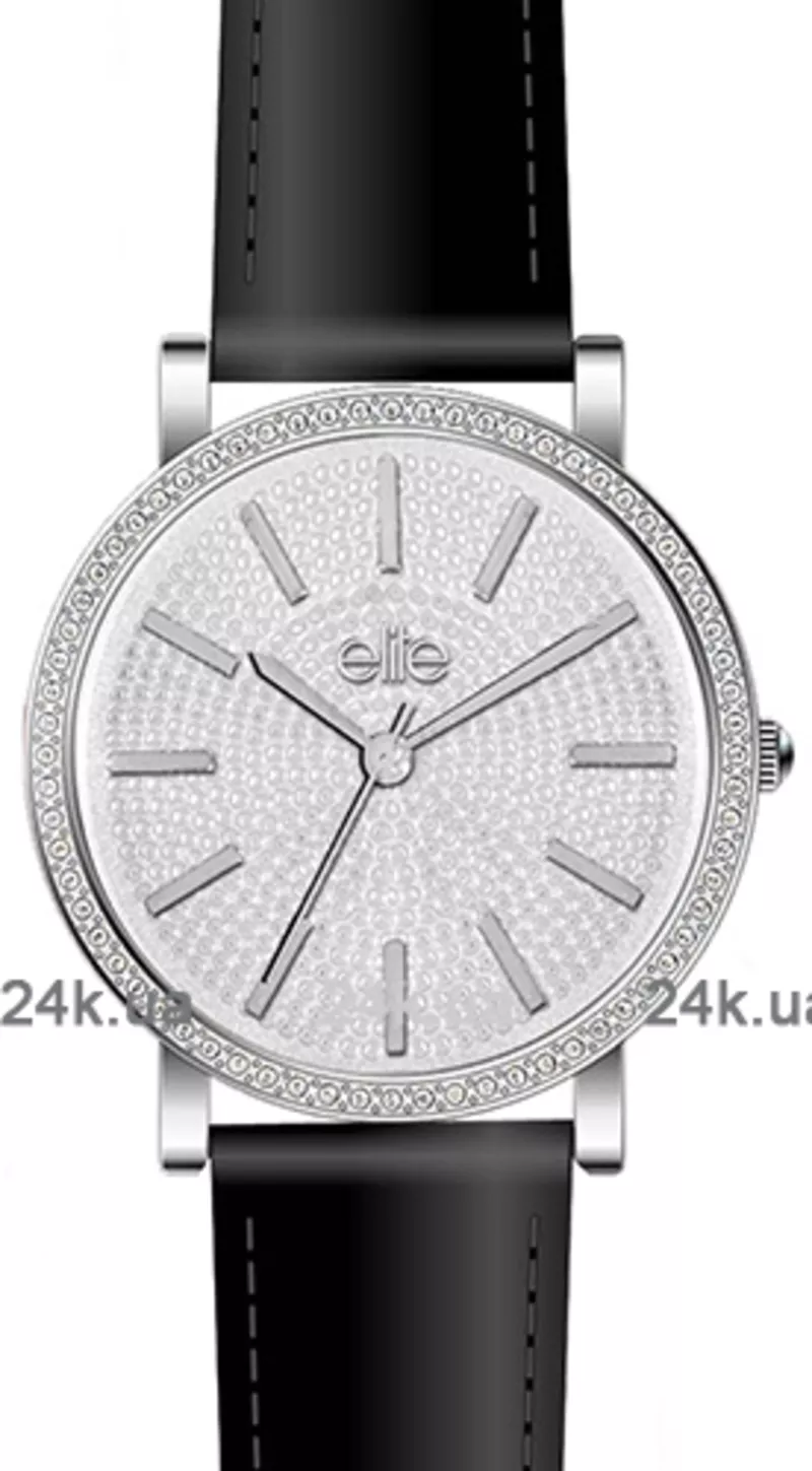 Часы Elite E53702.204