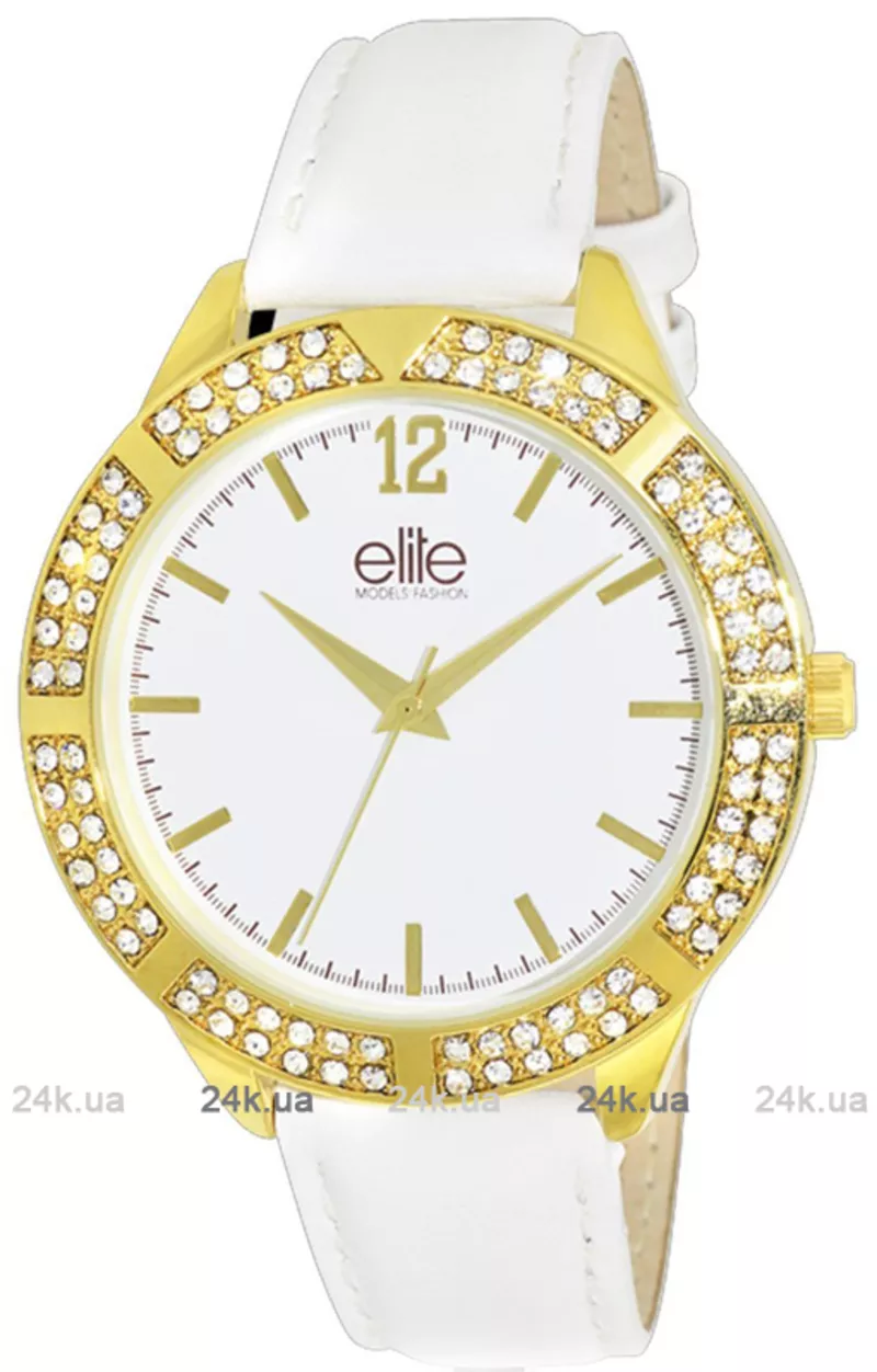 Часы Elite E53782.101
