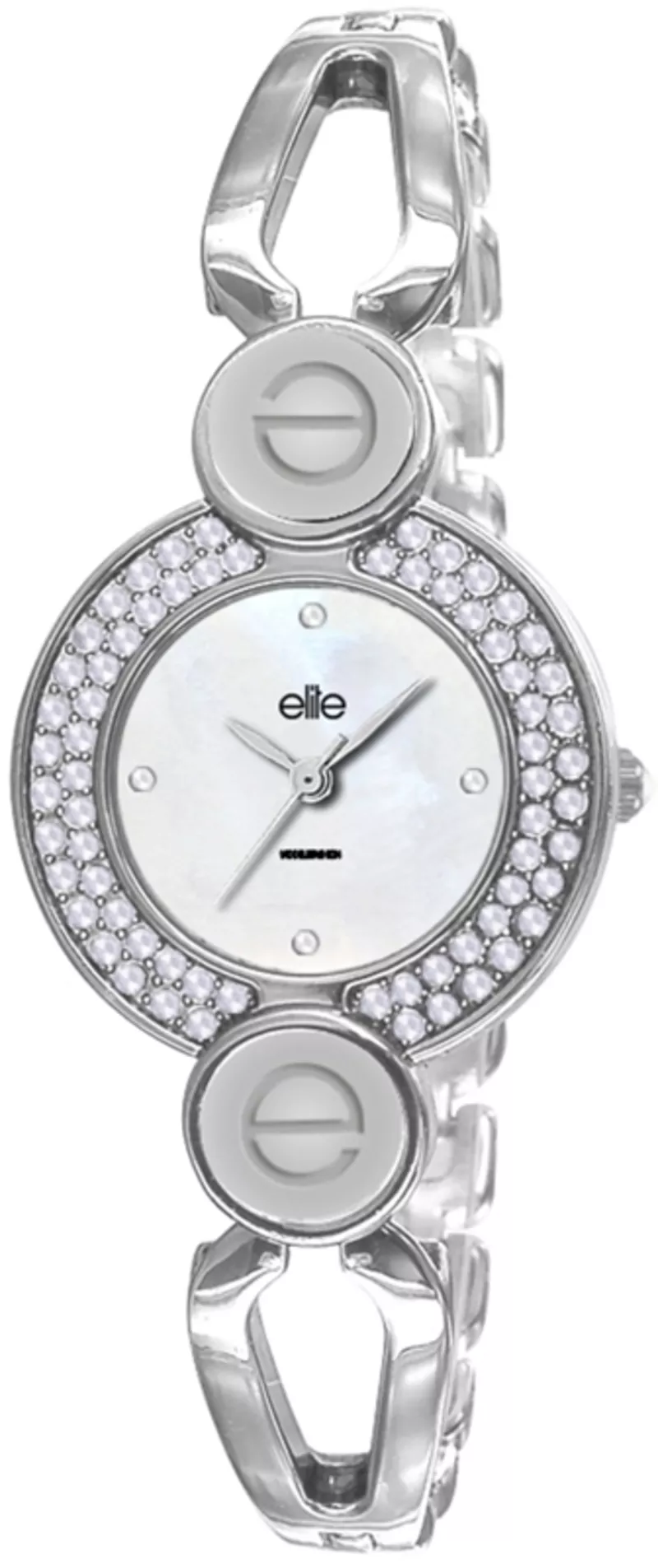 Часы Elite E53804.201