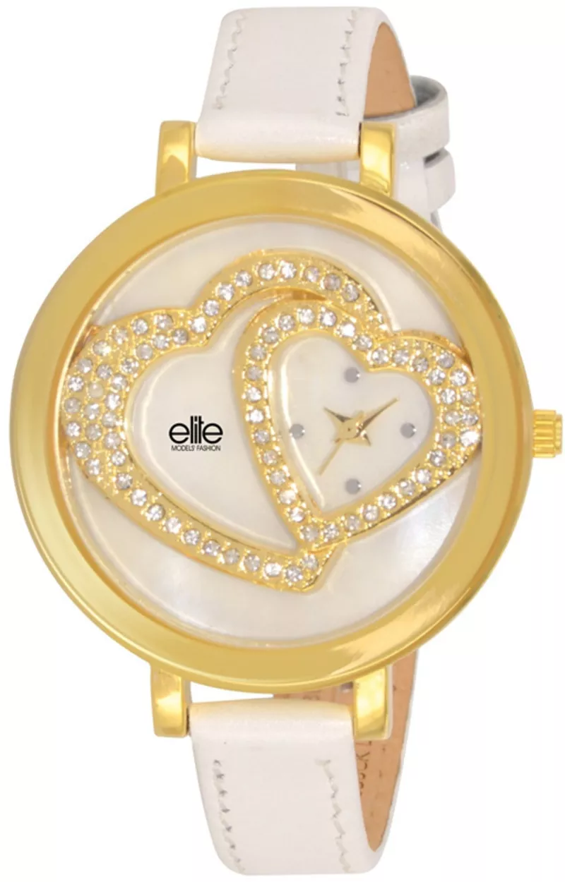 Часы Elite E54072.101