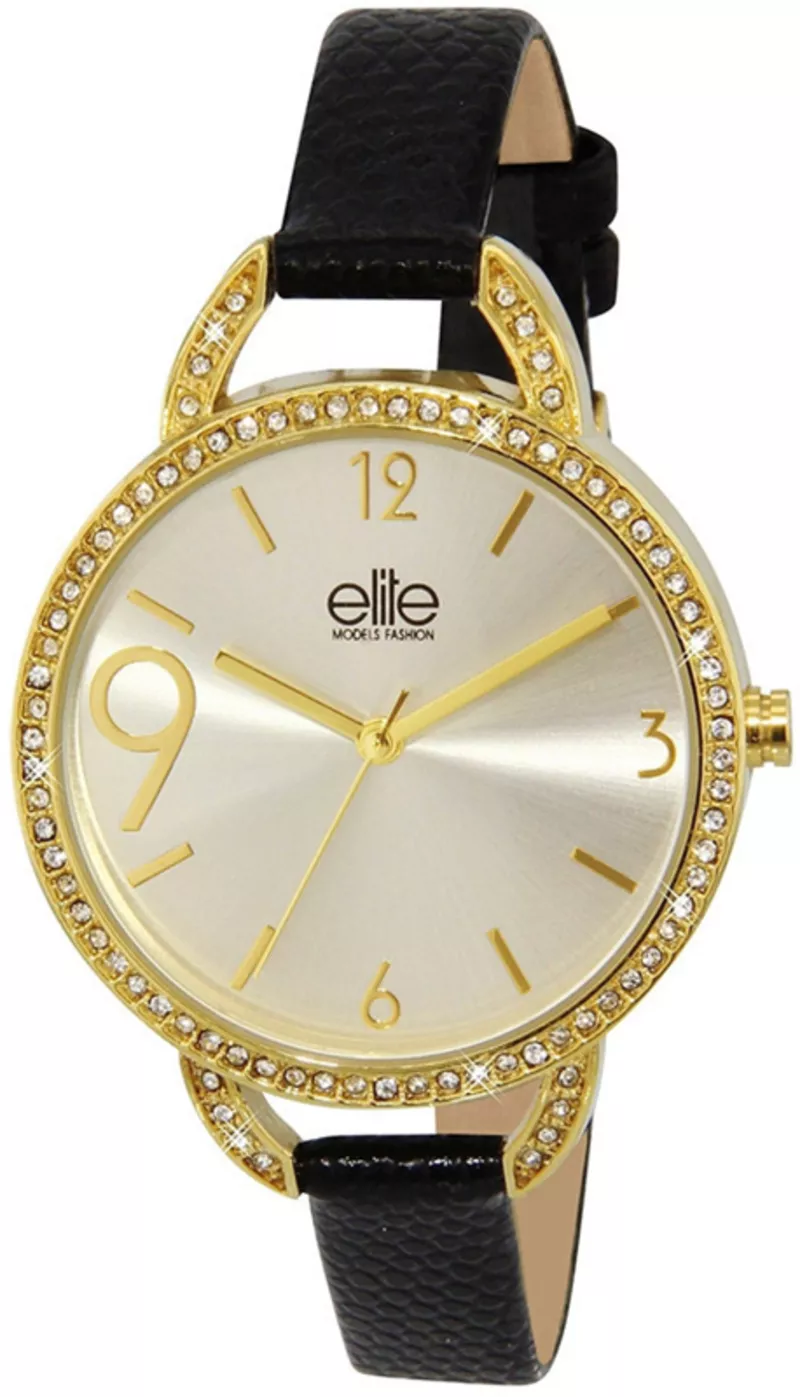 Часы Elite E54082S.105