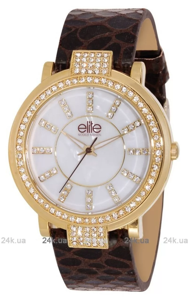 Часы Elite E54092.105