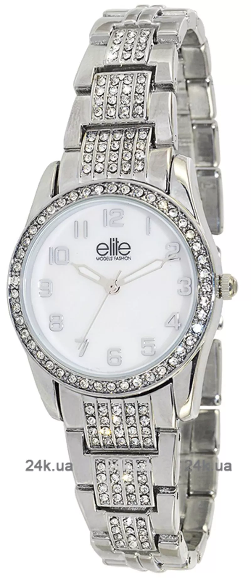 Часы Elite E54114.201