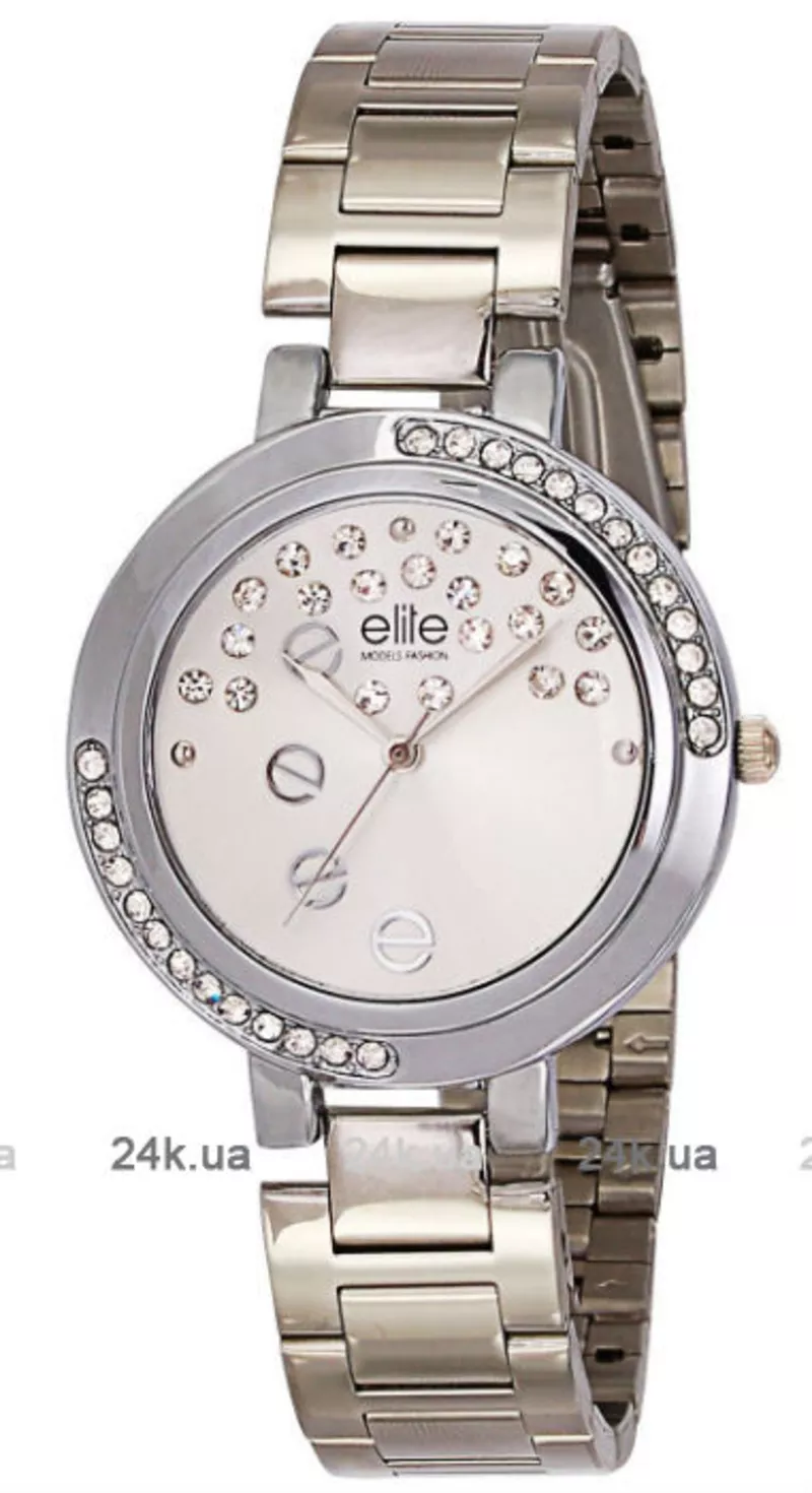 Часы Elite E54184.204