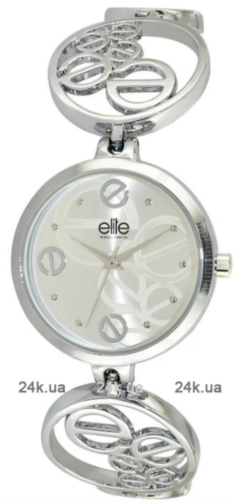 Часы Elite E54234.204