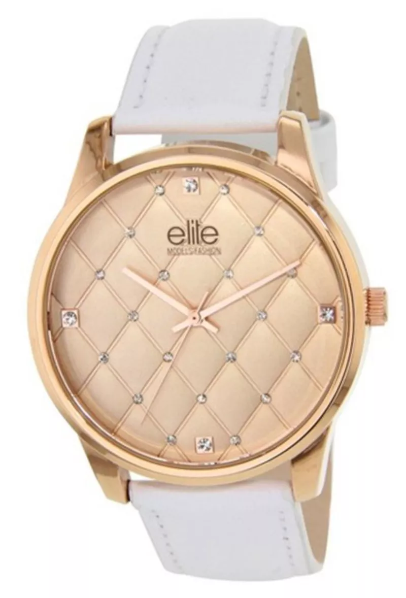 Часы Elite E54432G.812