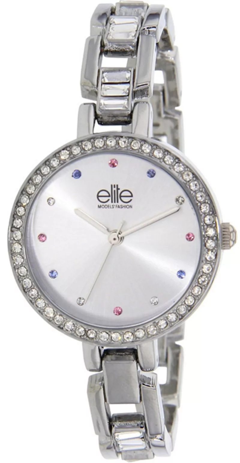 Часы Elite E54684.204
