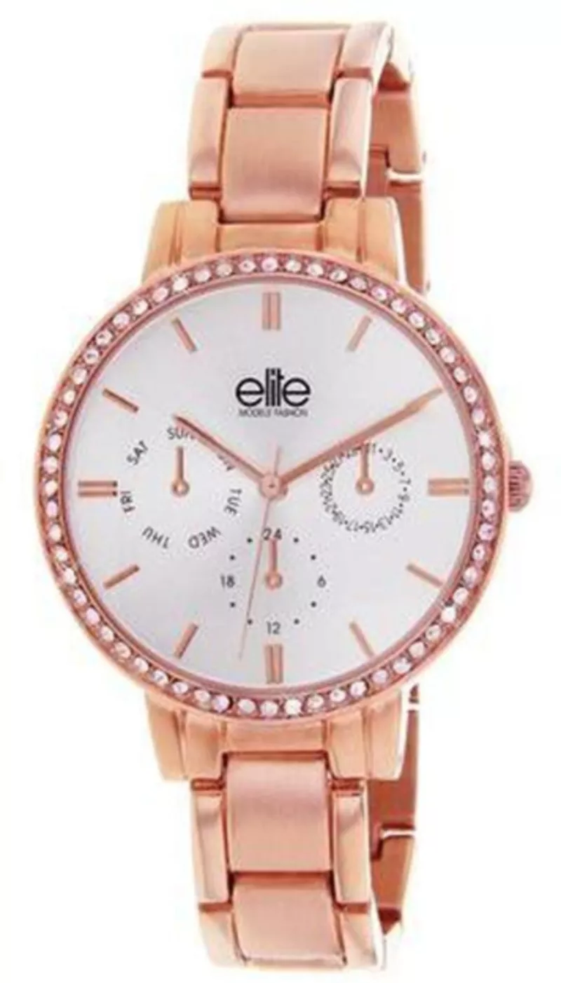 Часы Elite E54874.804