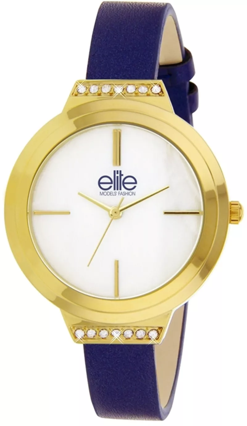Часы Elite E54892.108