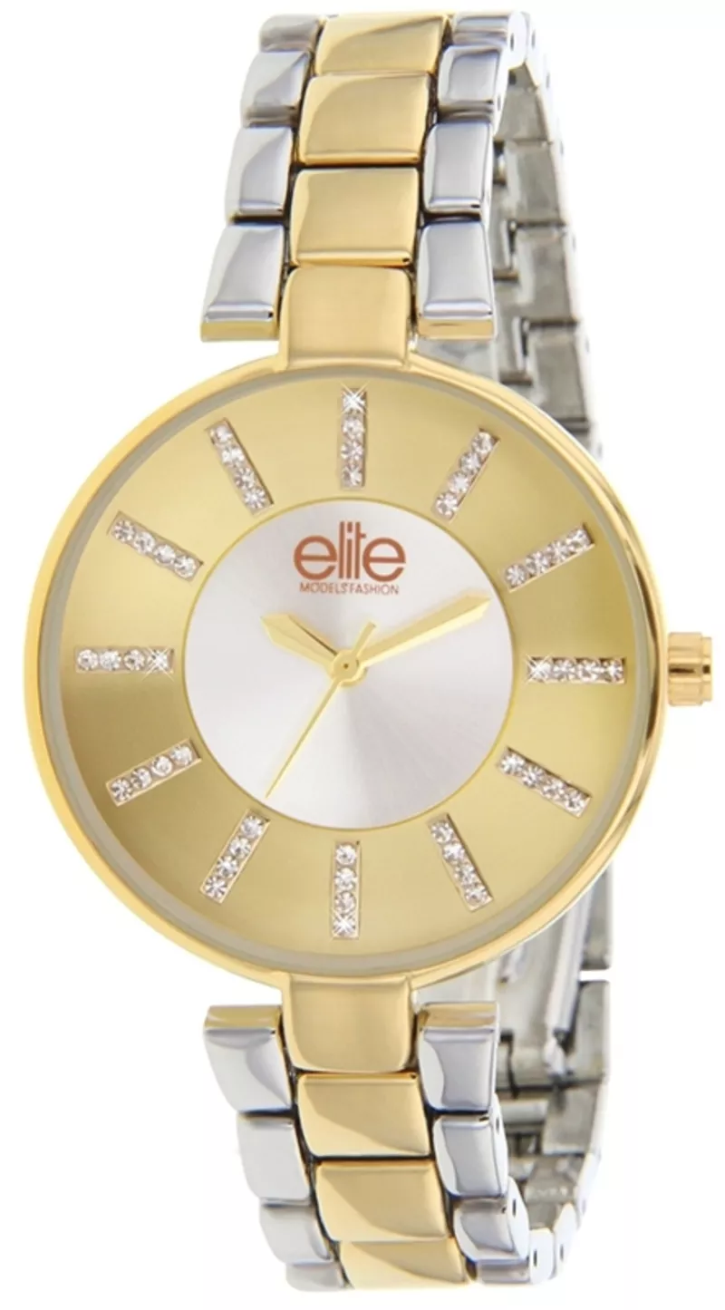 Часы Elite E55024.302