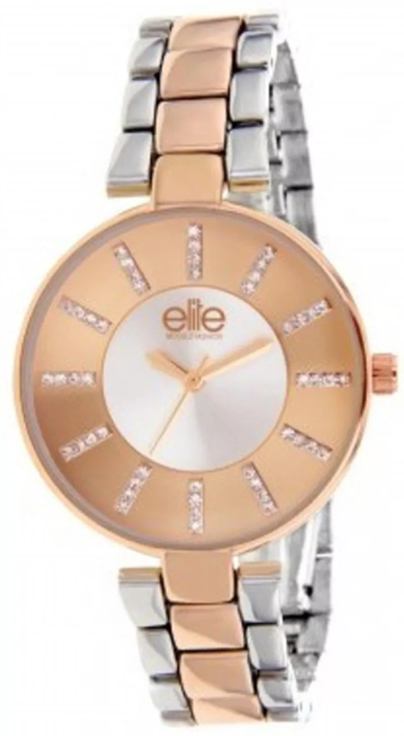 Часы Elite E55024.312