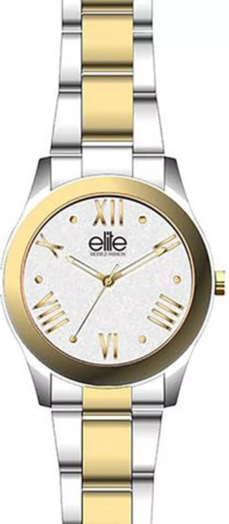 Часы Elite E55034.301