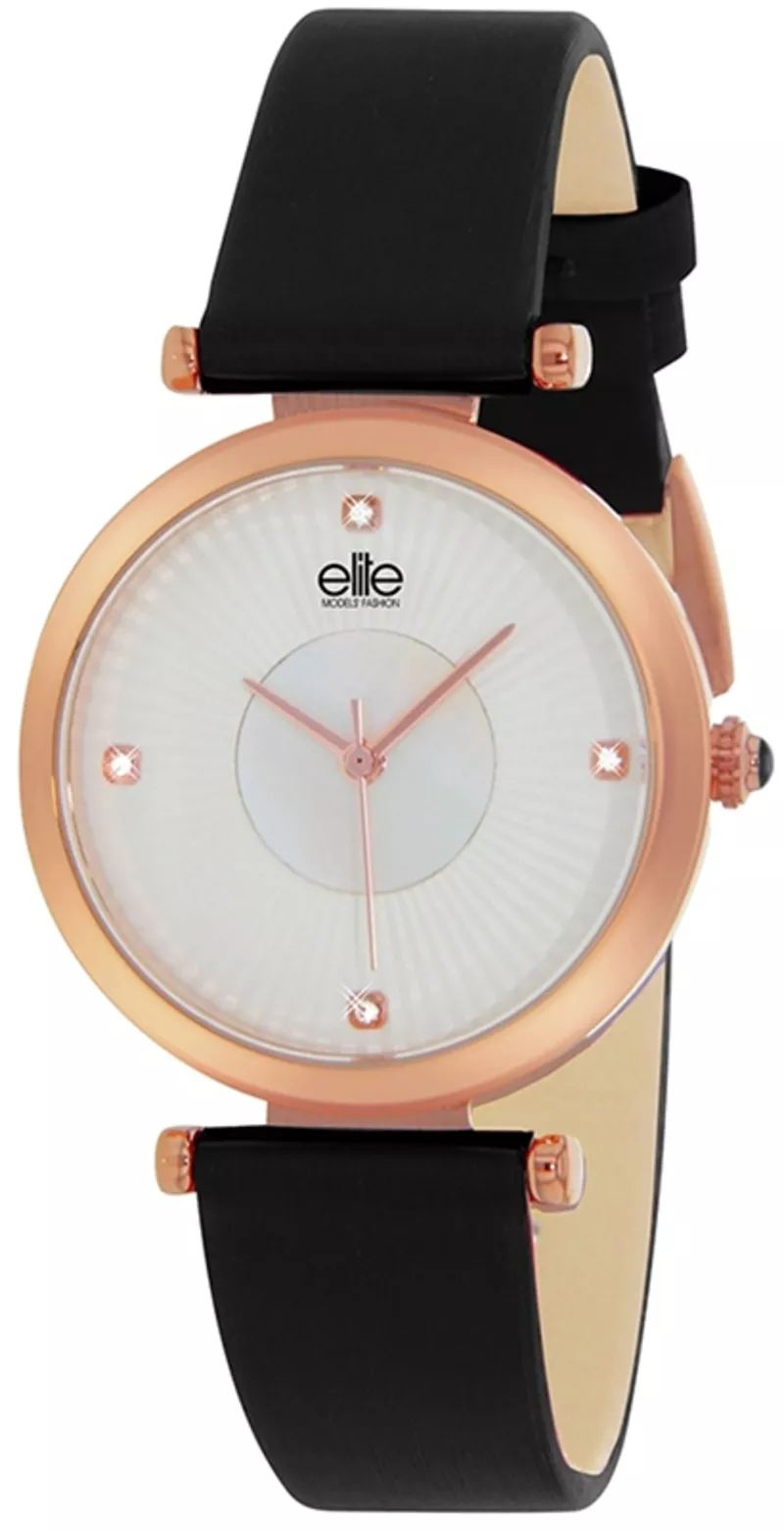Часы Elite E55082.803