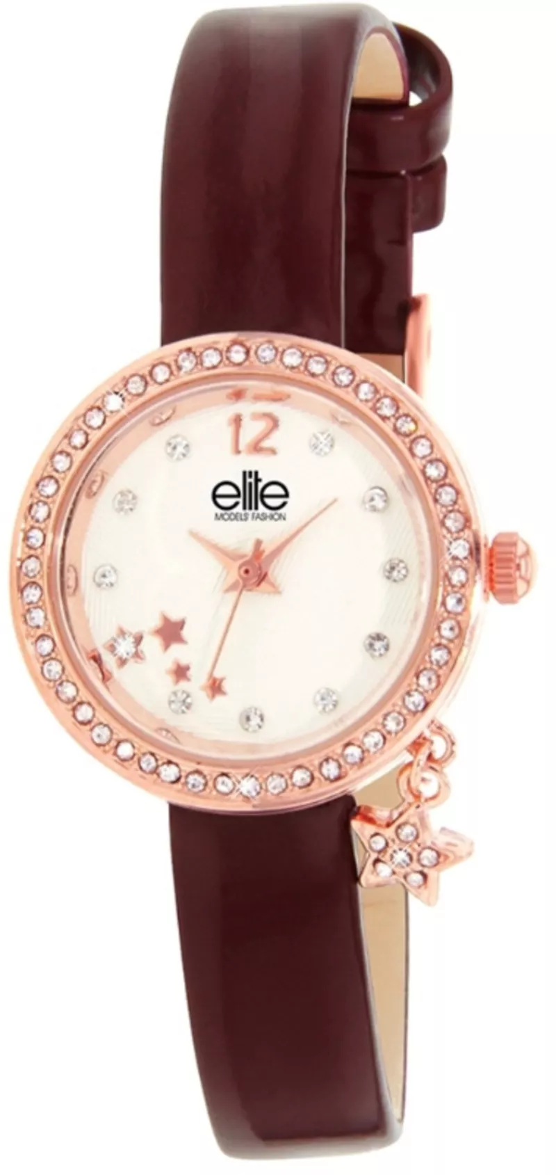 Часы Elite E55092.805