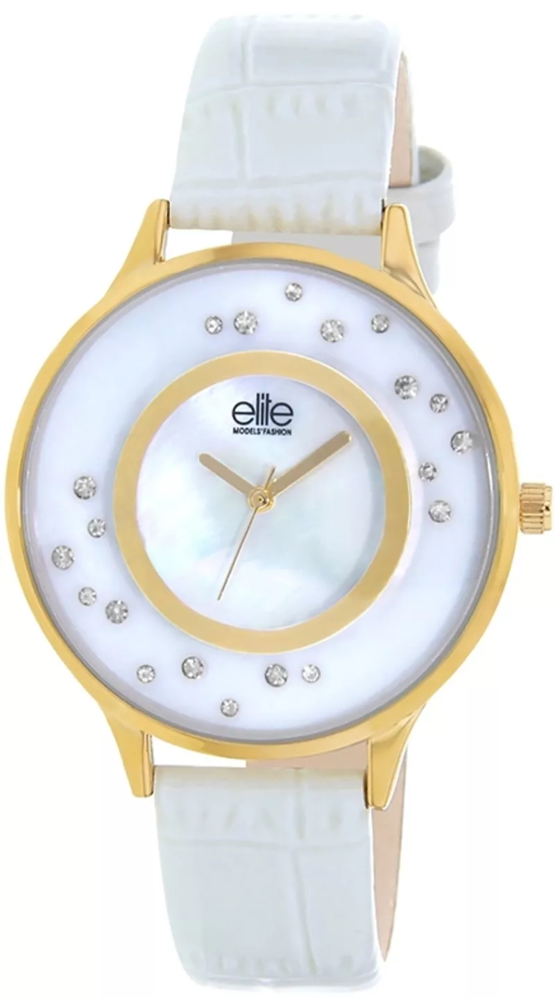 Часы Elite E55102.101