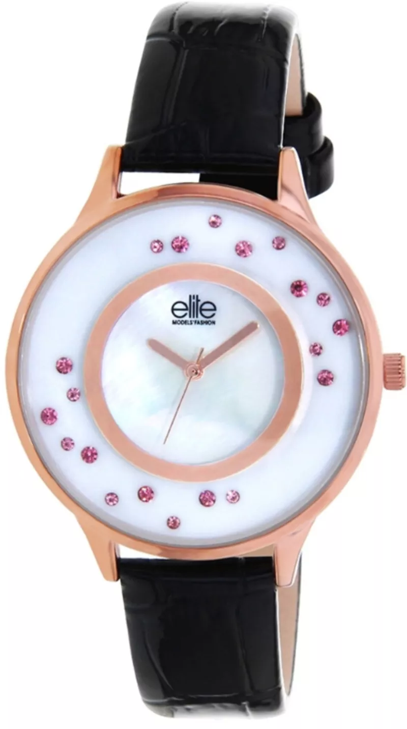 Часы Elite E55102.803