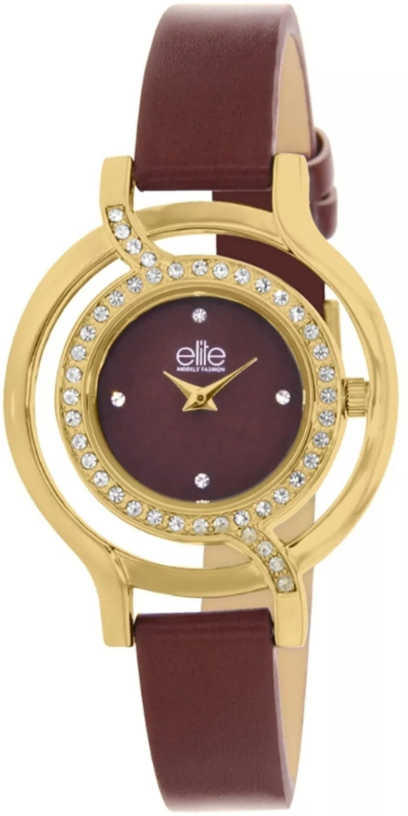 Часы Elite E55202.105