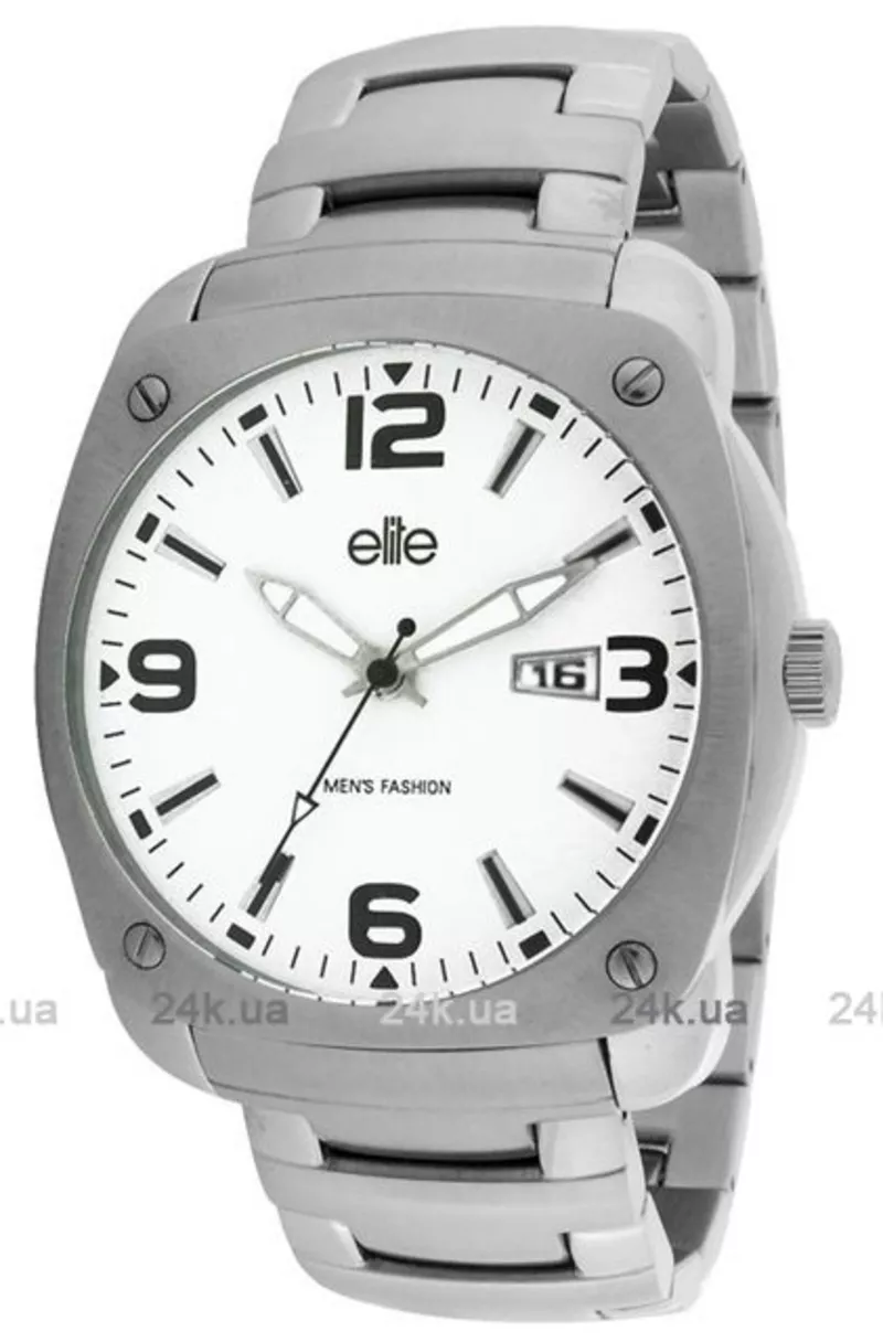 Часы Elite E60073.004
