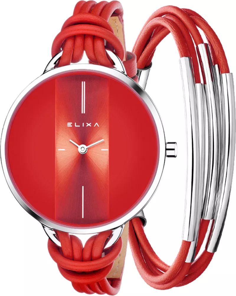 Часы Elixa E096-L368-K1