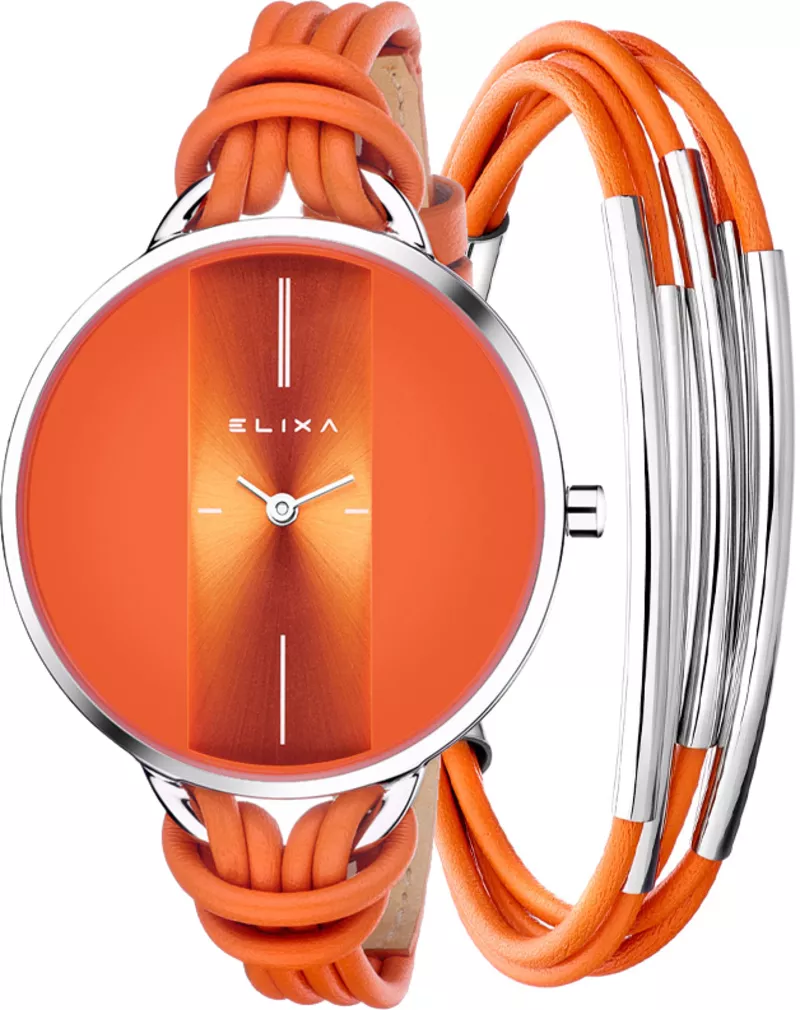 Часы Elixa E096-L370-K1