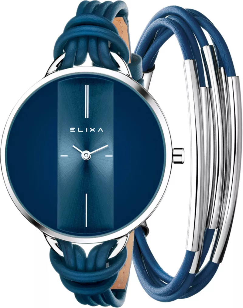Часы Elixa E096-L374-K1