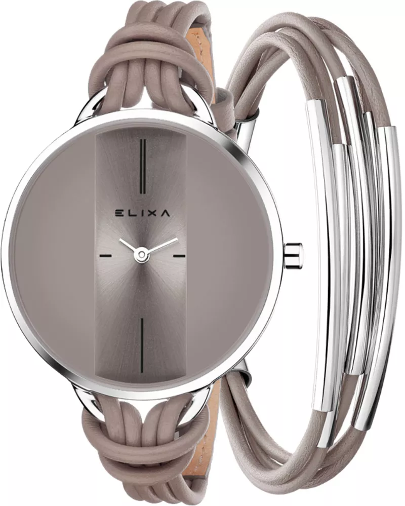 Часы Elixa E096-L375-K1