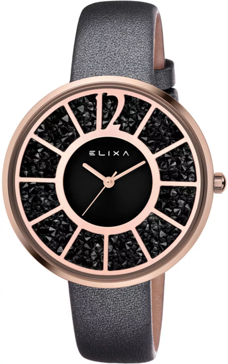 Часы Elixa E098-L384