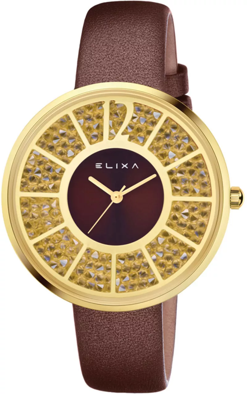 Часы Elixa E098-L411
