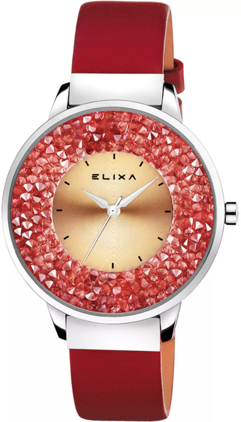 Часы Elixa E114-L461