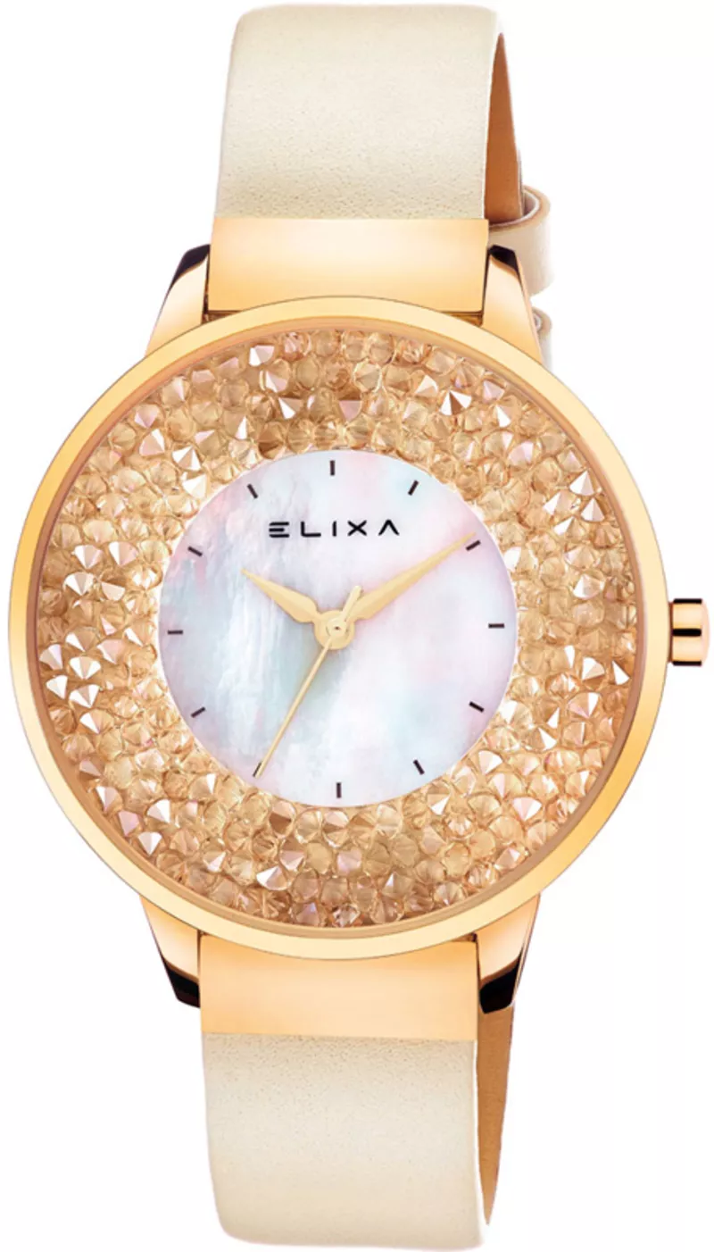 Часы Elixa E114-L462
