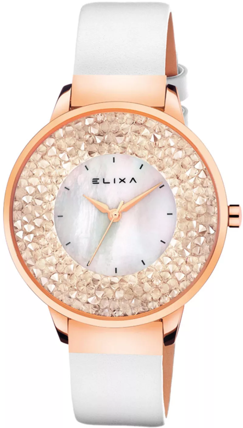 Часы Elixa E114-L463