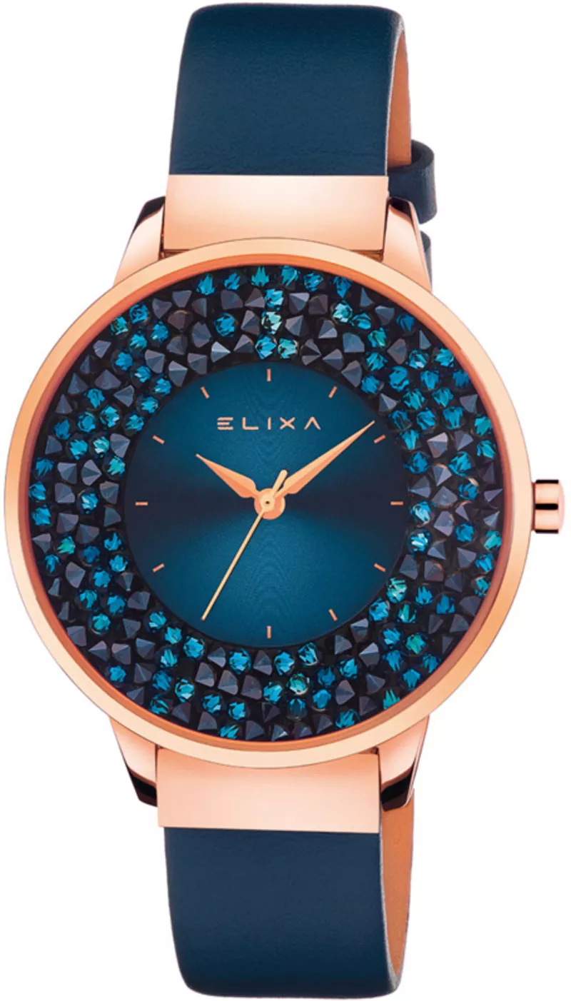 Часы Elixa E114-L464