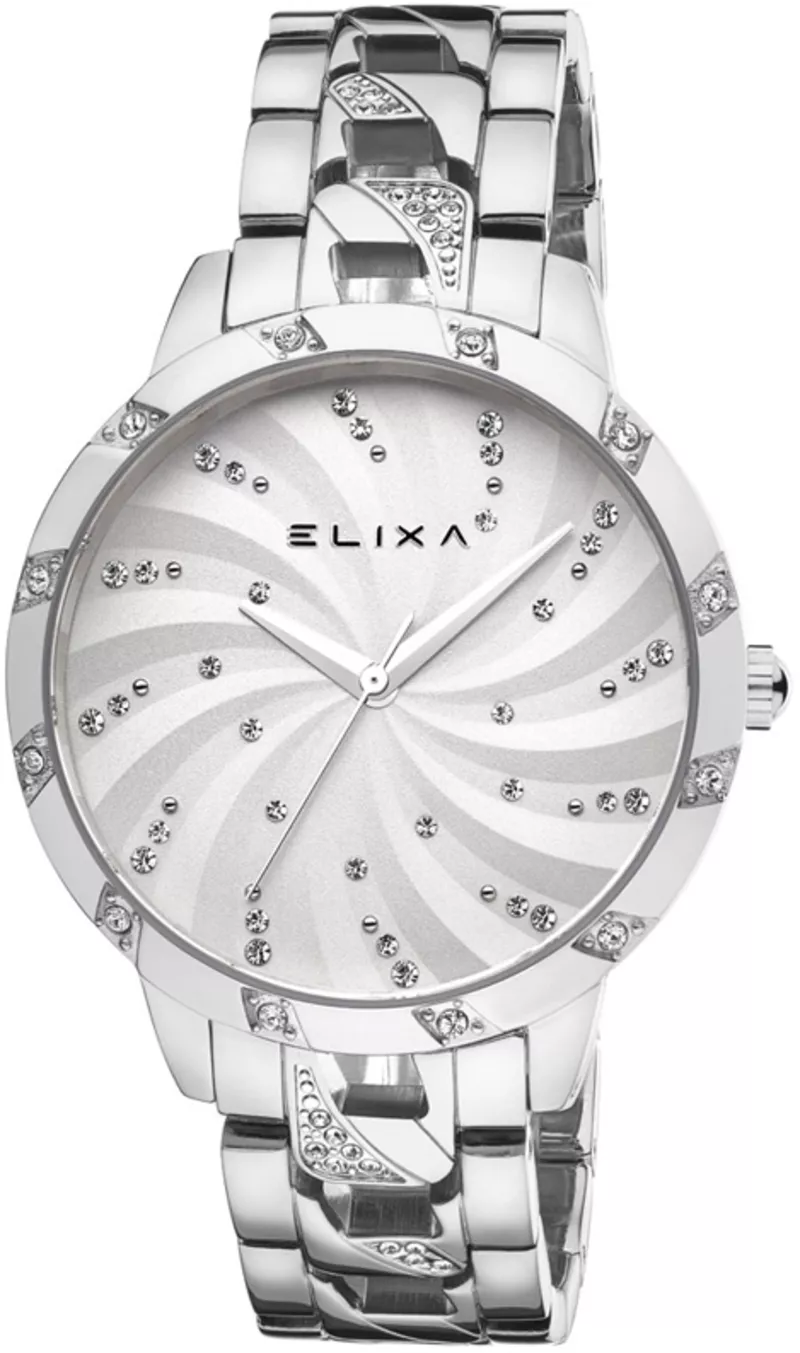 Часы Elixa E115-L465