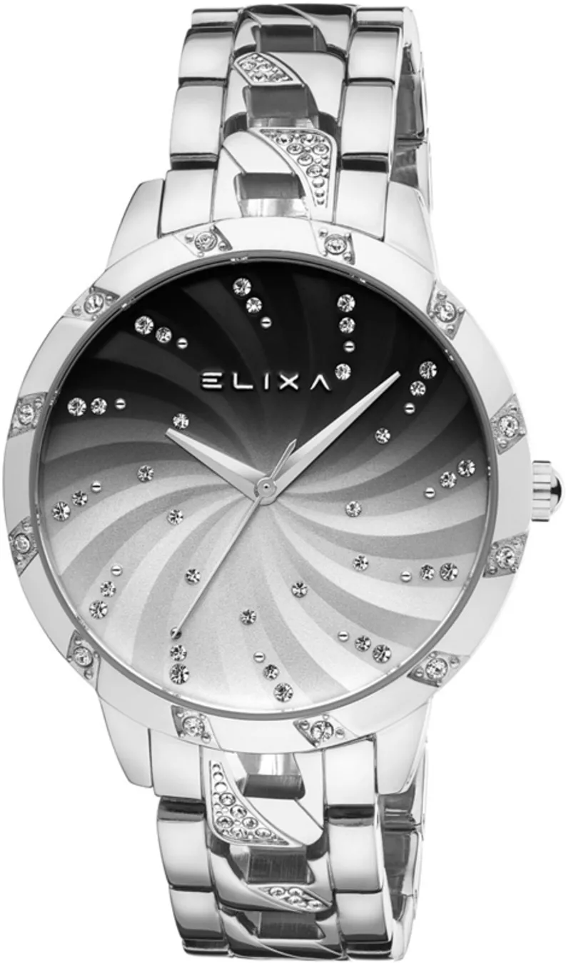 Часы Elixa E115-L466