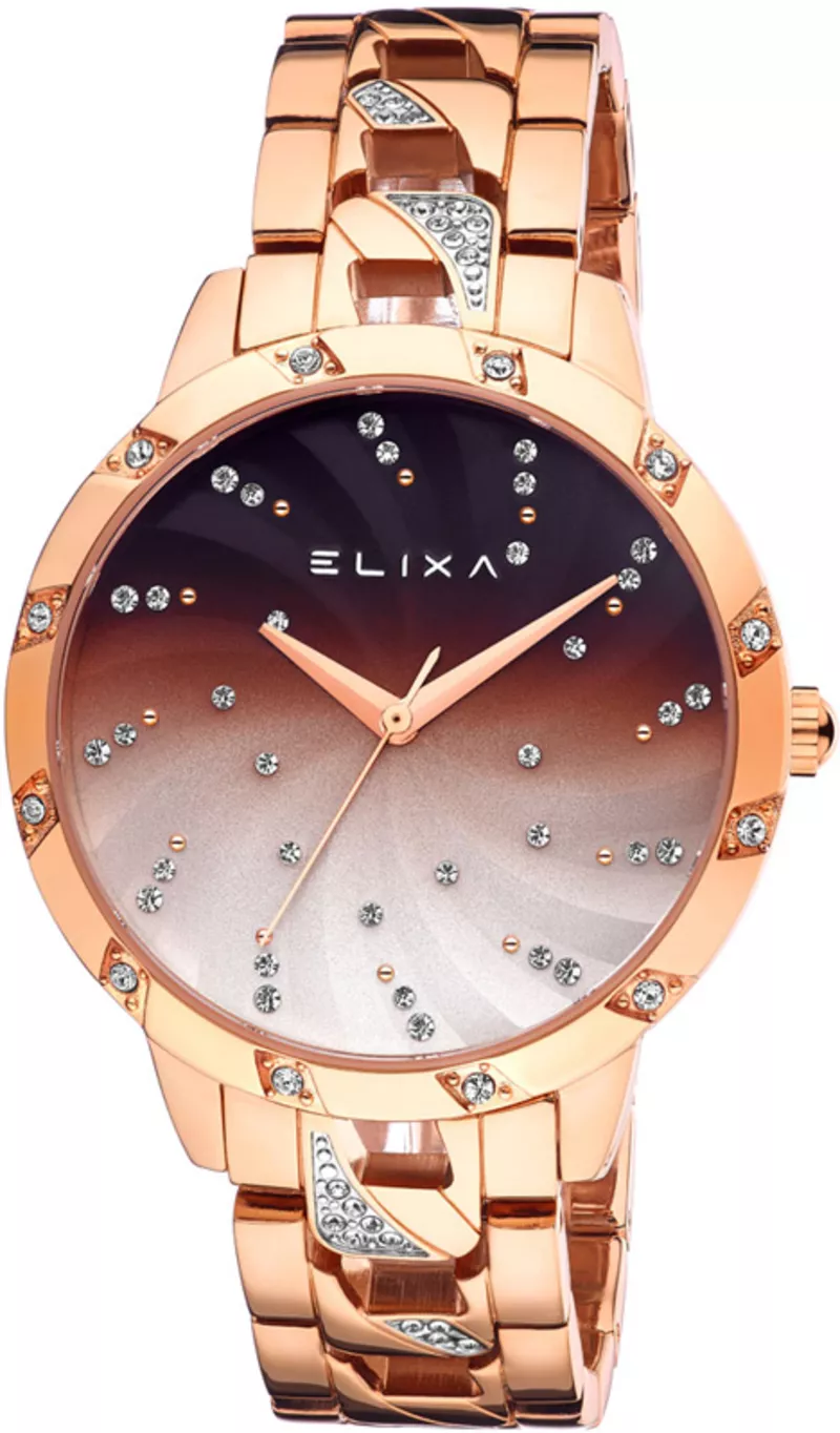 Часы Elixa E115-L469