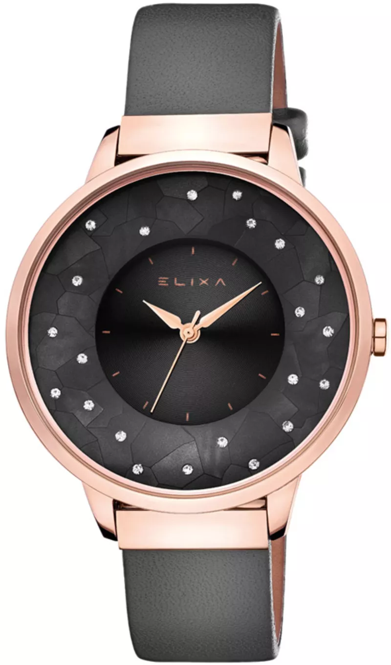 Часы Elixa E117-L476