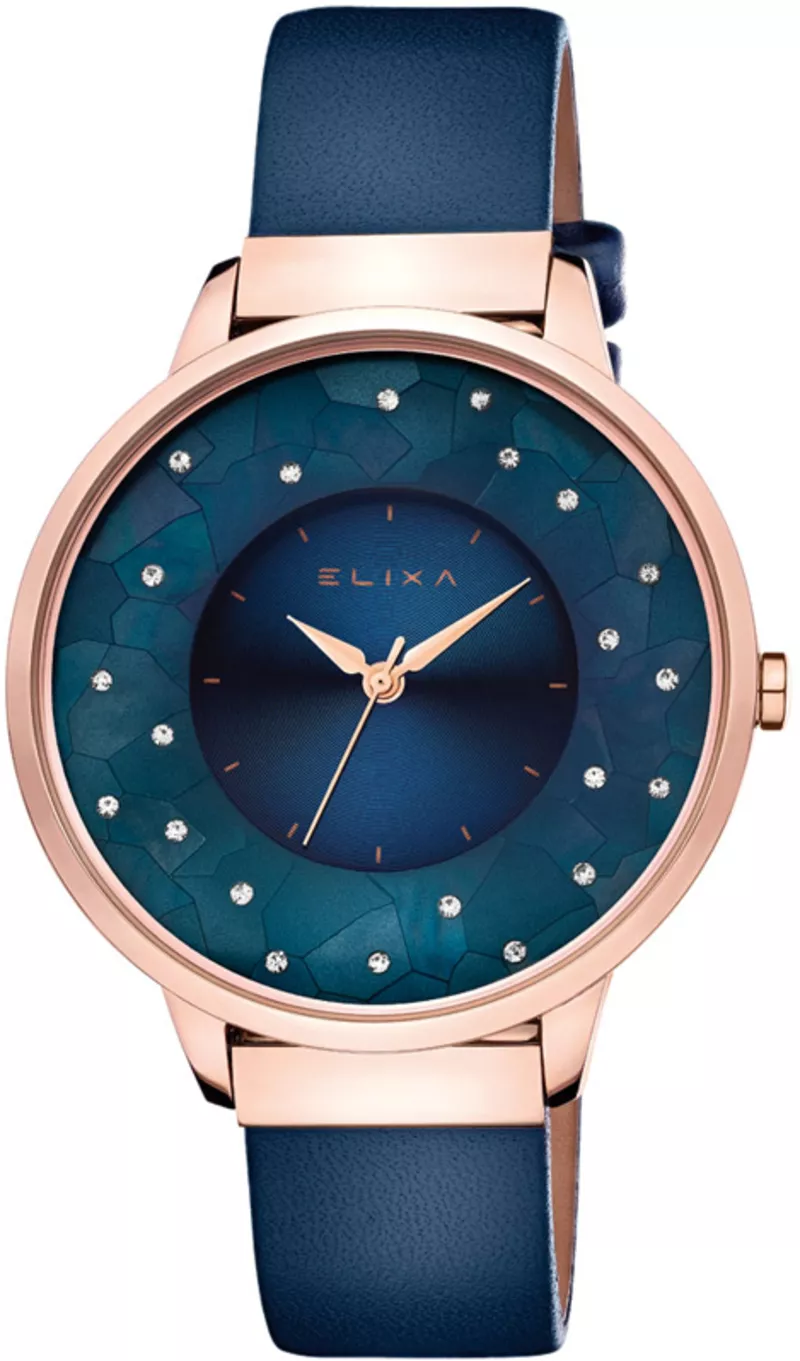 Часы Elixa E117-L477