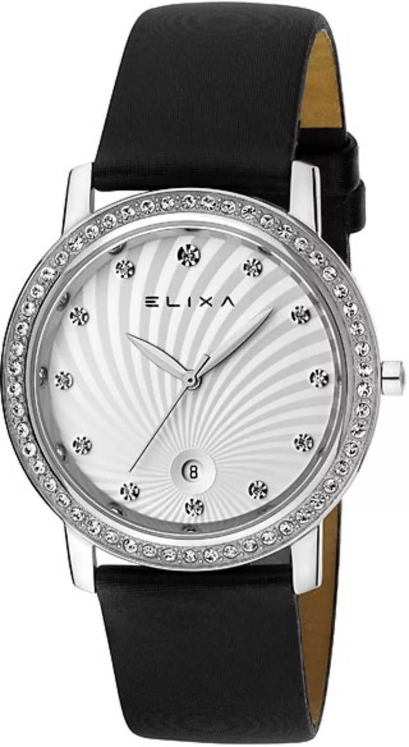 Часы Elixa E044-L137