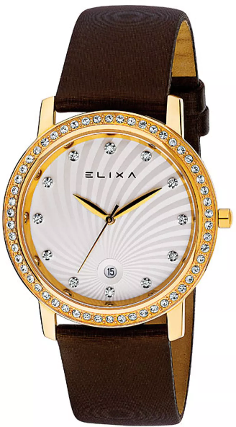 Часы Elixa E044-L138