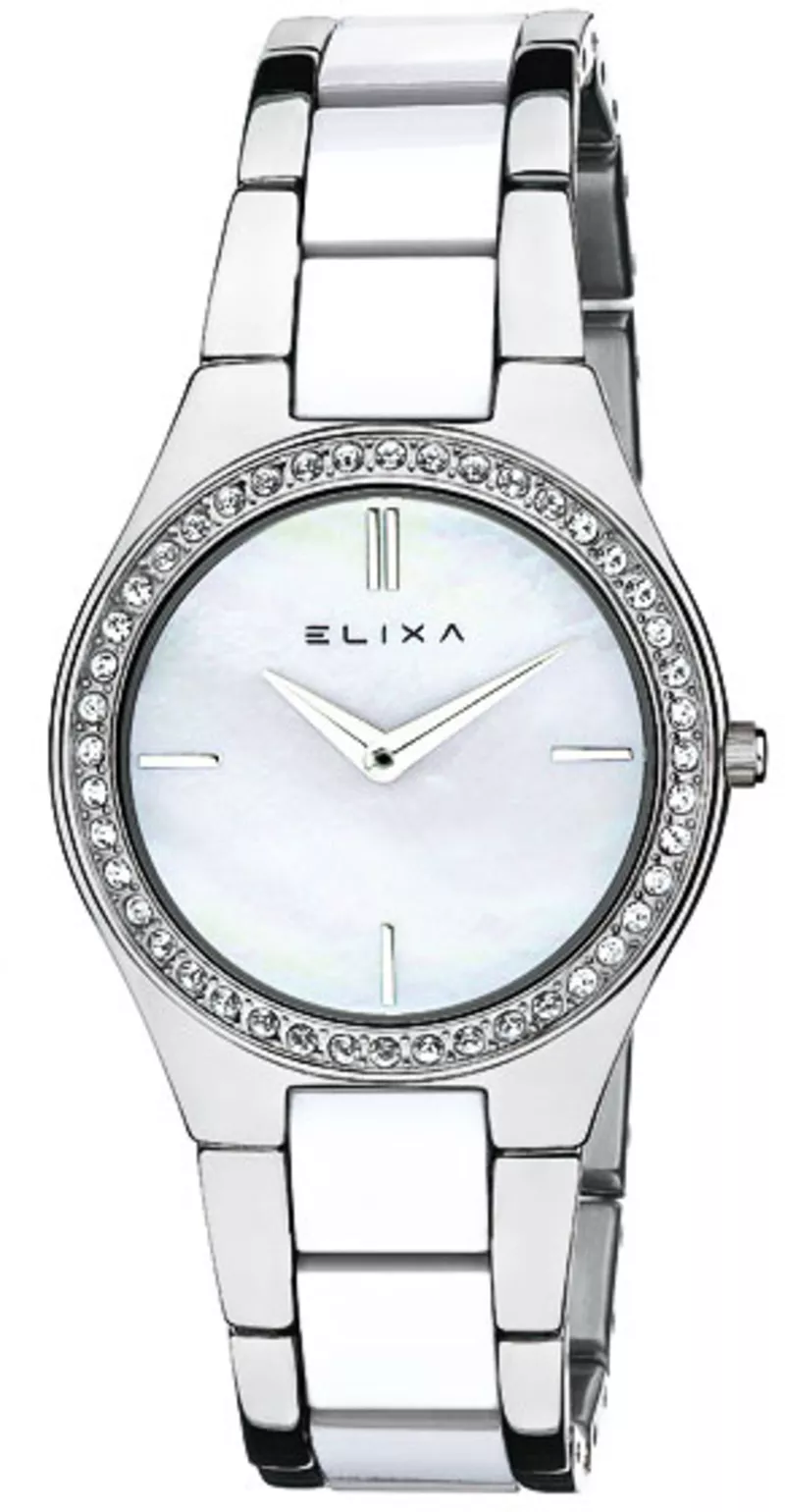 Часы Elixa E060-L182
