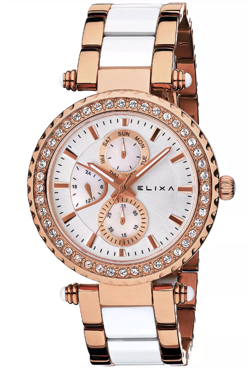 Часы Elixa E062-L189
