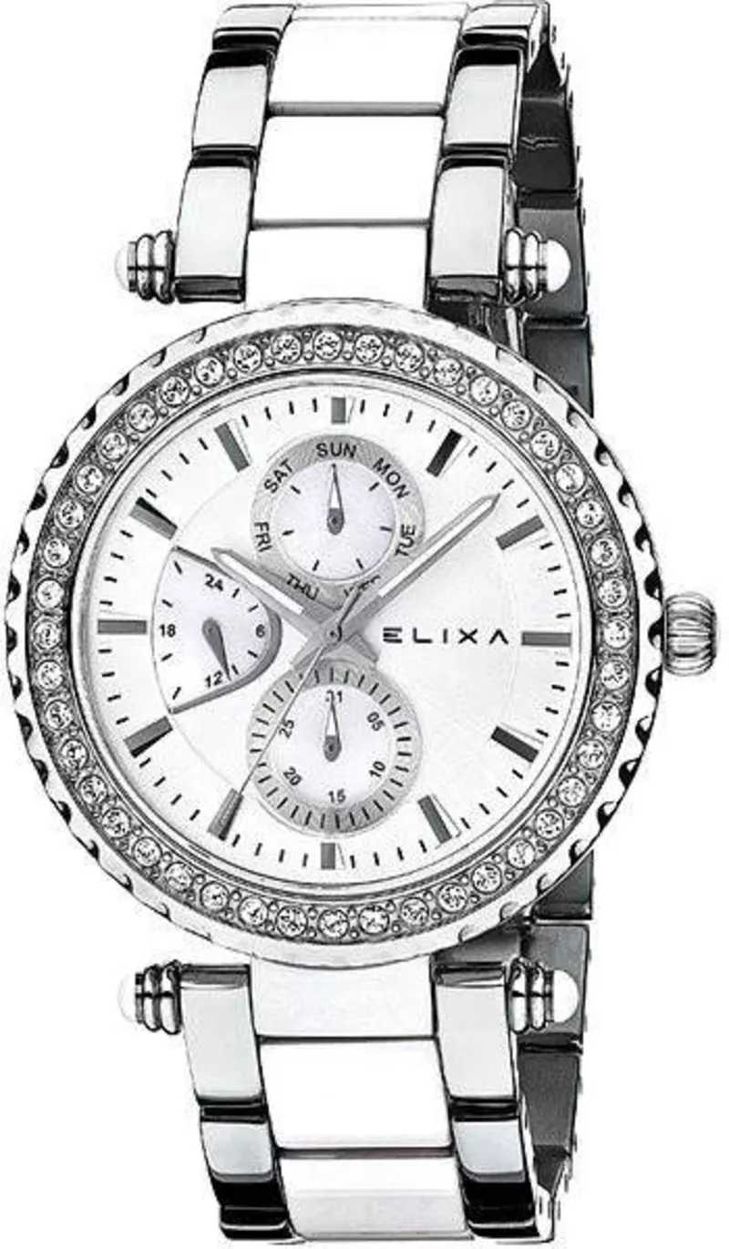 Часы Elixa E062-L190