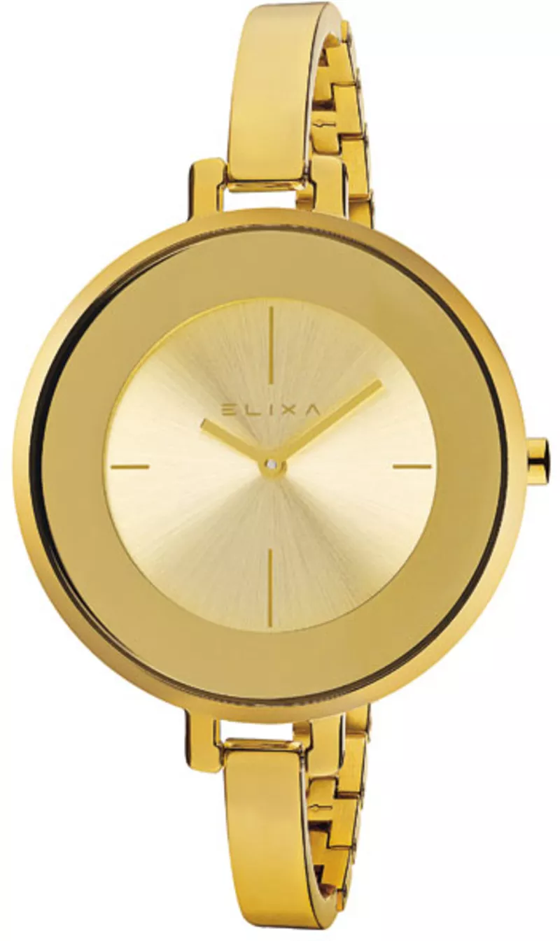 Часы Elixa E063-L206