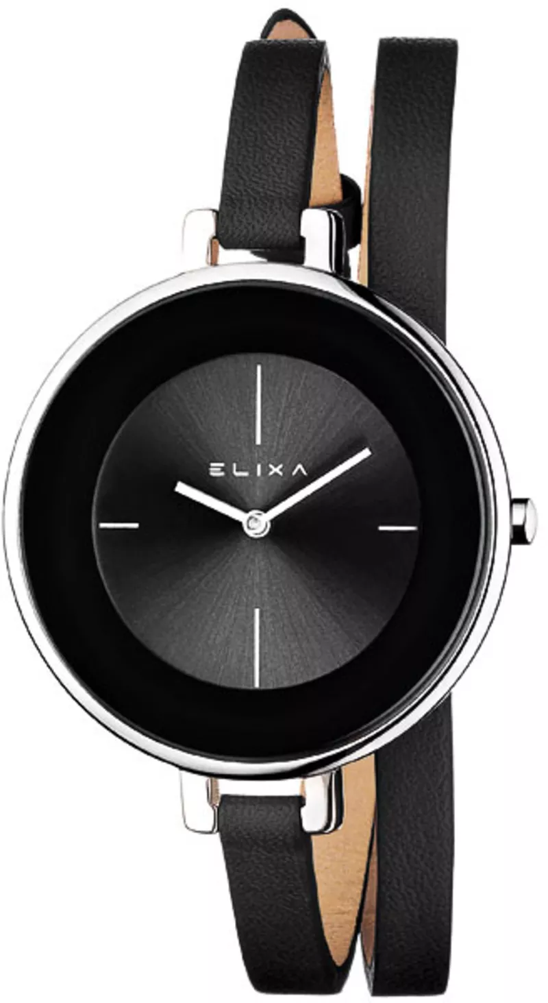 Часы Elixa E063-L207